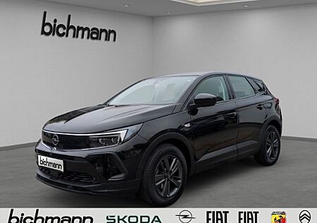 Opel Grandland X Grandland Business Edition AT8 Nav AHK LED RFK