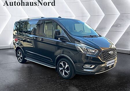 Ford Tourneo Custom 320 L1H1 Active BI-XEN*AHK*STAND*