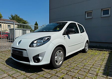 Renault Twingo *Klima*1.Hand*TÜV*Servo*ELFH*Euro5*