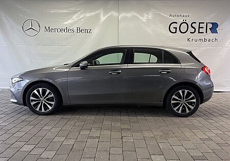 Mercedes-Benz A 250 e*Kamera*Memory*LED*Ambiente*MBUXHigh*DAB