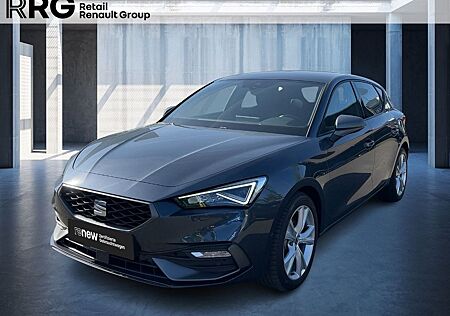 Seat Leon FR 1.5 eTSI Kamera Voll-LED Ambiente Visio