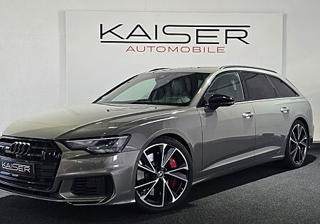 Audi S6 Avant 3.0 TDI Quattro*360°*B&O*ABSTAND*LUFT*