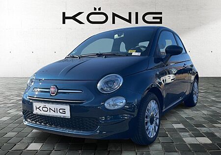 Fiat 500 Hatchback 1.0