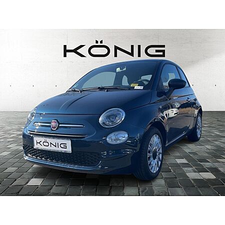 Fiat 500 leasen