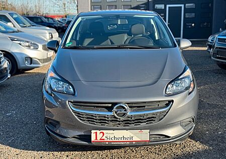 Opel Corsa E Selection Sehr Gepflegt