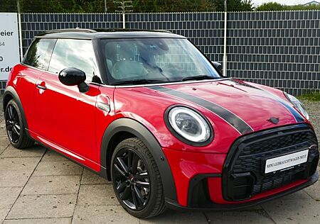 Mini Cooper John Works Trim LM 17'' RF-Kamera