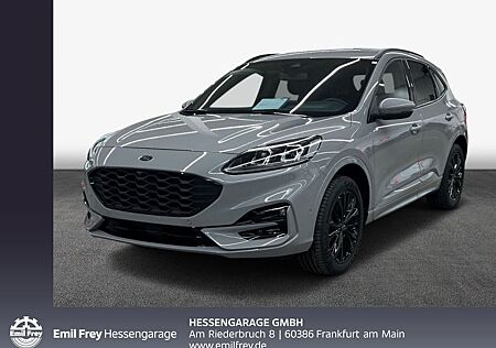 Ford Kuga 2.5 Duratec FHEV 4x4 GRAPHITE TECH EDITION