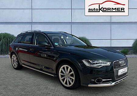 Audi A6 Allroad 3.0 TDI quattro B&O,LED,Sthzg.,Leder