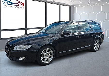 Volvo V70 Kombi Black Edition*XENON*LEDER*NAVI*PDC*