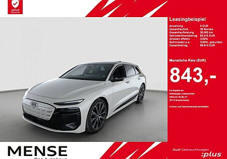 Audi A6 e-tron A6 Avant e-tron performance S-Line B&O|AHK|HUD
