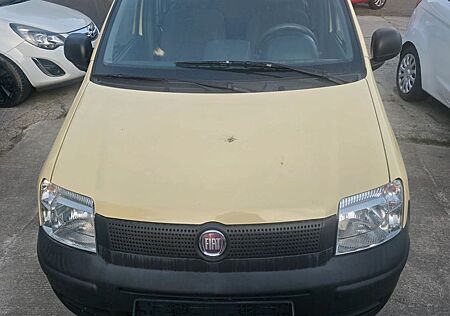Fiat Panda 1.1 8V Active