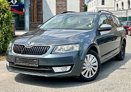 Skoda Octavia 1.6 TDI Combi Ambition ~ KAMERA ~
