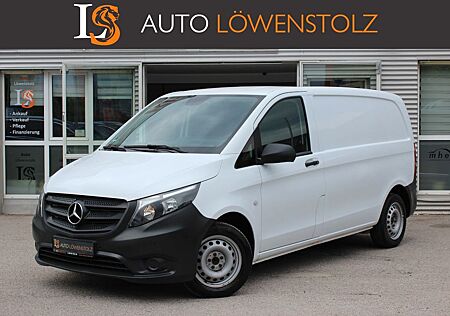 Mercedes-Benz Vito Kasten 114 CDI BT RWD SORTIMO