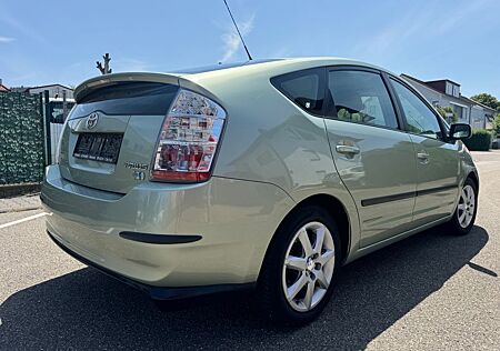 Toyota Prius Basis.| 1 hand|