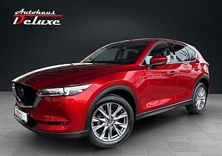 Mazda CX-5 2,5 AWD Sports-Line NAVI-360KAMERA-LED-BOSE