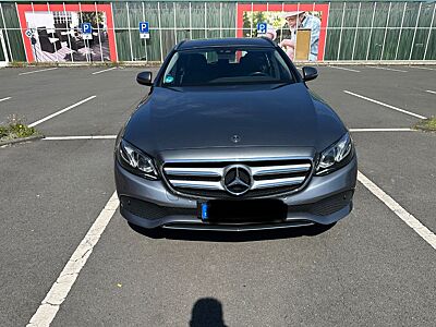 Mercedes-Benz E 200 d T Autom. - Avantgarde (OM654) Multibeam