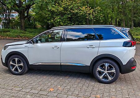 Peugeot 5008 BlueHDi 150 Allure Allure