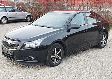 Chevrolet Cruze LTZ