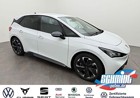 Cupra Born gebraucht kaufen Cupra Born 231PS 60kWh PilotTech19KessyWärmep