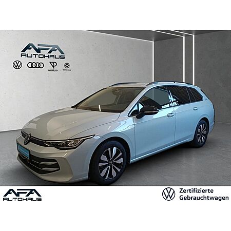 VW Golf leasen