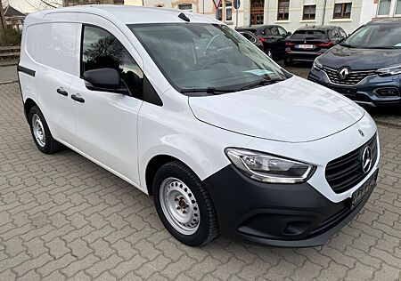 Mercedes-Benz Citan Kasten 108 CDI Worker Plus