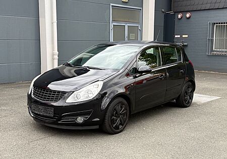 Opel Corsa D CATCH ME Navi,PDC,Klima,Allwetter