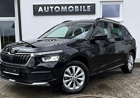 Skoda Kamiq Ambition 1.0 TSI LED PDC KAMERA SHZ AHK