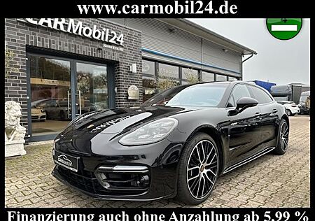 Porsche Panamera Sport Turismo Turbo S E-Hybrid*360*Pano