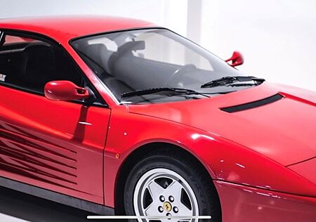 Ferrari Testarossa