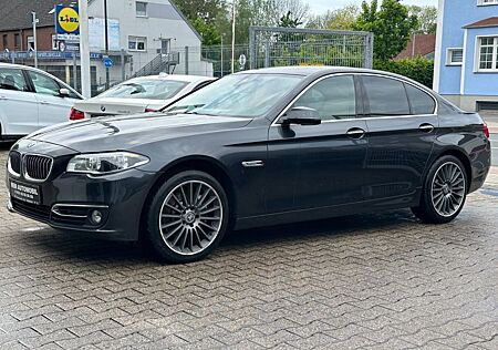 BMW 530d Lim. xDrive Luxury TOP!!!! voll Ausstattung