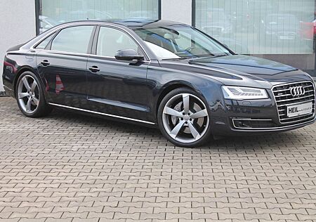 Audi A8 4.2 TDI diesel L quattro*NACHTSICHT*ACC*360°