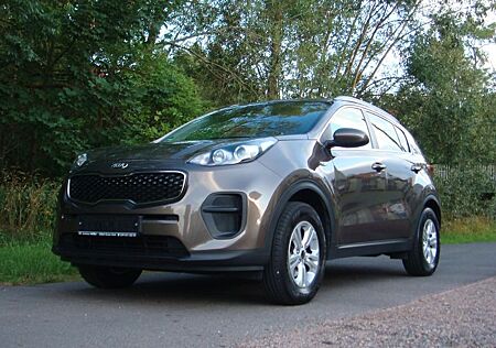 Kia Sportage 1.6 GDI 2WD Edition 7