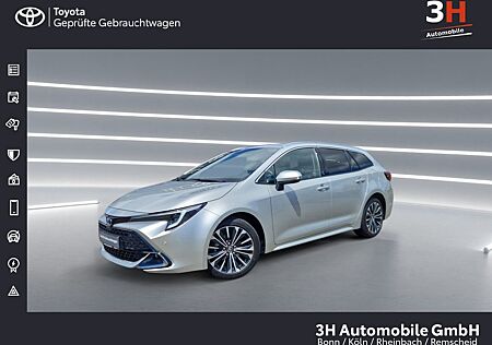 Toyota Corolla TS Hybrid HEV140 Team D+ Technikpaket
