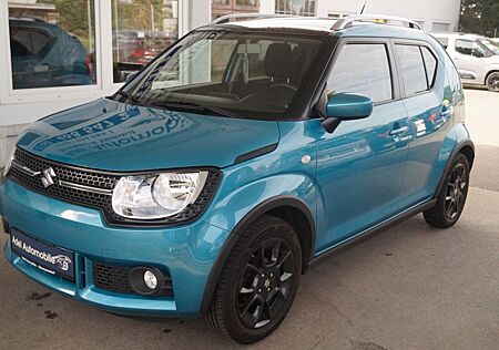 Suzuki Ignis Comfort 4x4