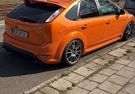 Ford Focus 2,5 ST