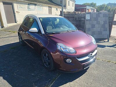 Opel Adam 1.2 -