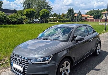 Audi A1 1.6 TDI sport, sportback, HU neu