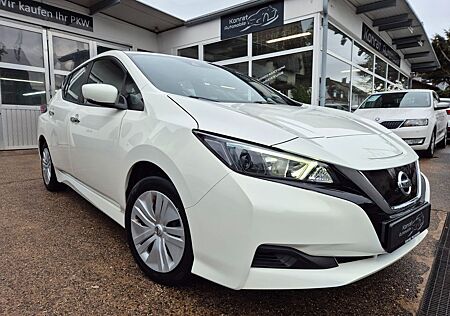 Nissan Leaf Visia