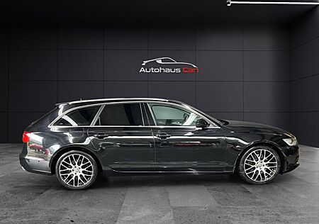 Audi A6 Avant 3.0 TDI quattro /PANO/LEDER/XENON/