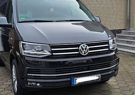 VW T6 Multivan Volkswagen
