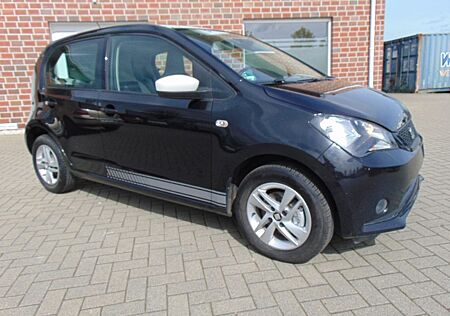 Seat Mii *PDC*Automatik*Tempomat*Alu*AUX*75 PS