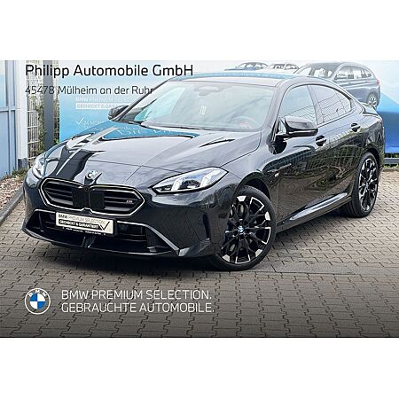 BMW M235 leasen