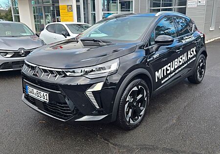Mitsubishi ASX Edition Hybrid
