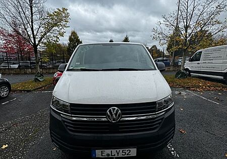 VW T6 Transporter Volkswagen