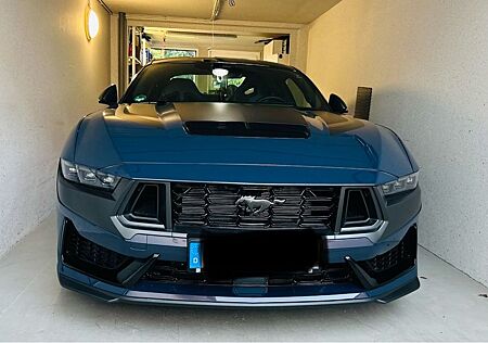 Ford Mustang 5.0 Ti-VCT V8 Auto Dark Horse Dark Horse