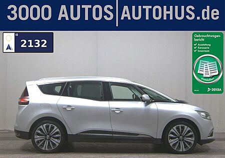 Renault Grand Scenic 1.7 BLUE dCi Business Ed. Navi PDC