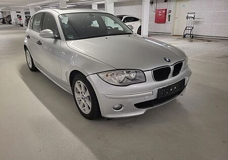 BMW 116 gebraucht kaufen BMW 116i TÜV NEU