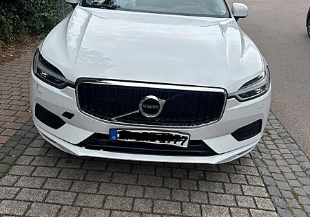 Volvo XC 60 XC60 B4 D AWD Inscription Geartronic Inscription
