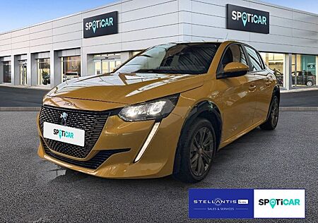 Peugeot 208 (e-) 136 Active Pack *SHZ, Einparkhilfe hi.,