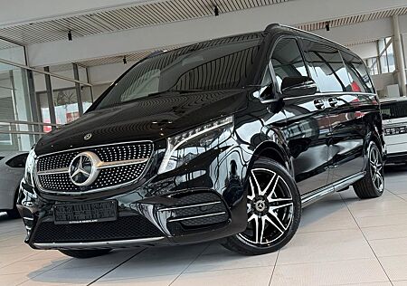Mercedes-Benz V 250 /AMG-LINE/360°CAM/BURMESTA/NAVI/NEUWERTIG